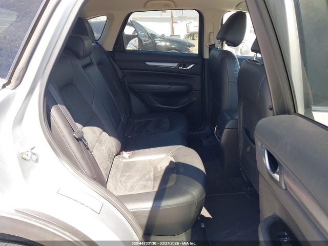 Продажа на аукционе авто 2020 Mazda Cx-5 Touring, vin: JM3KFACM7L0772308, номер лота: 44733130