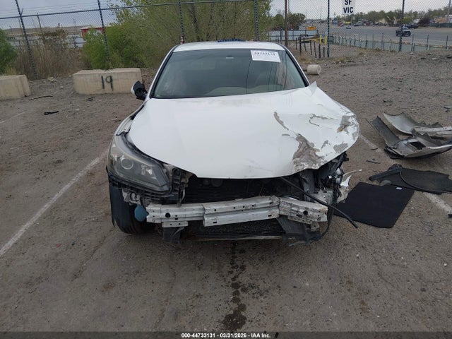 Honda ACCORD LX 2014 1HGCR2F36EA237479 Image 13