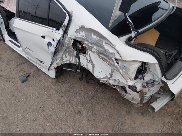 Honda ACCORD LX 2014 1HGCR2F36EA237479 Image 6