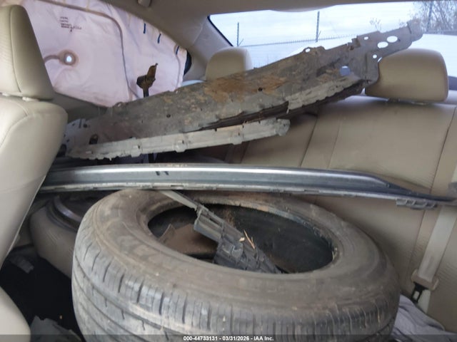 Honda ACCORD LX 2014 1HGCR2F36EA237479 Image 8