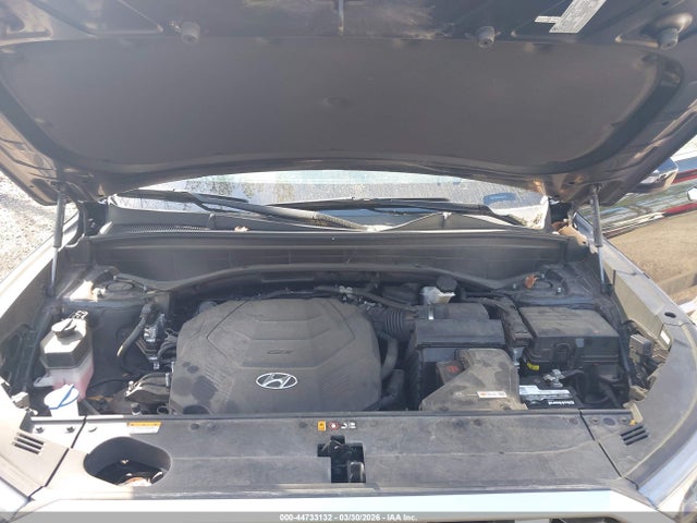 Aukcja sprzedaży 2021 Hyundai Palisade Sel, vin: KM8R3DHE8MU265670, numer aukcji: 44733132