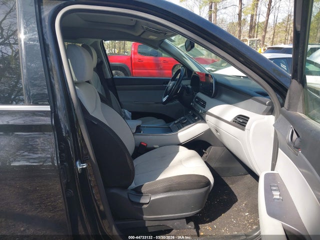 Aukcja sprzedaży 2021 Hyundai Palisade Sel, vin: KM8R3DHE8MU265670, numer aukcji: 44733132