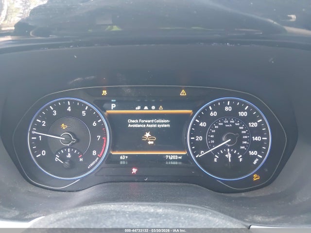 Aukcja sprzedaży 2021 Hyundai Palisade Sel, vin: KM8R3DHE8MU265670, numer aukcji: 44733132