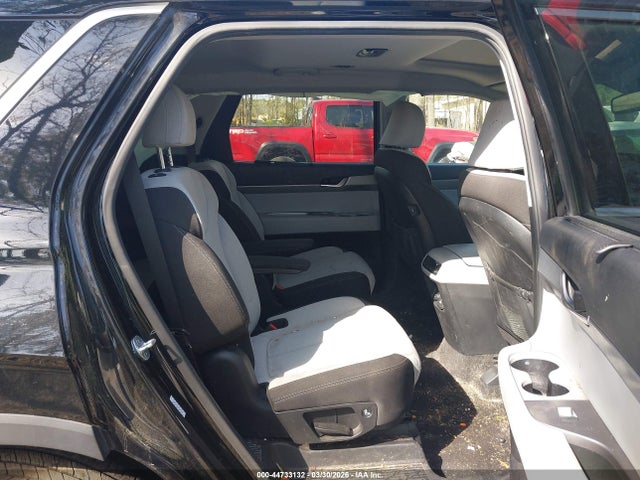 Aukcja sprzedaży 2021 Hyundai Palisade Sel, vin: KM8R3DHE8MU265670, numer aukcji: 44733132