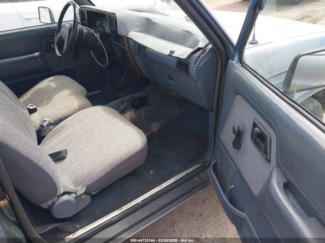 1989 Ford Ranger მანქანა იყიდება აუქციონზე, vin: 1FTCR10TXKUA97934, აუქციონის ნომერი: 44733144