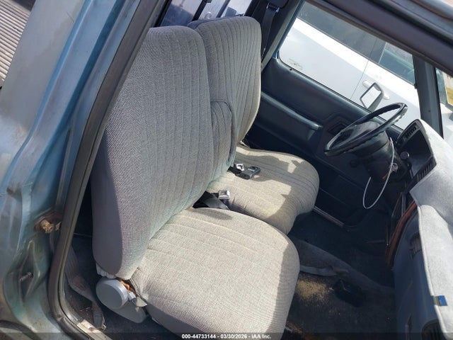 1989 Ford Ranger მანქანა იყიდება აუქციონზე, vin: 1FTCR10TXKUA97934, აუქციონის ნომერი: 44733144