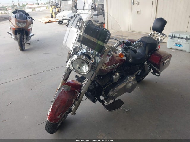 1HD1GZM31GC313574 Harley-Davidson Fld Switchback