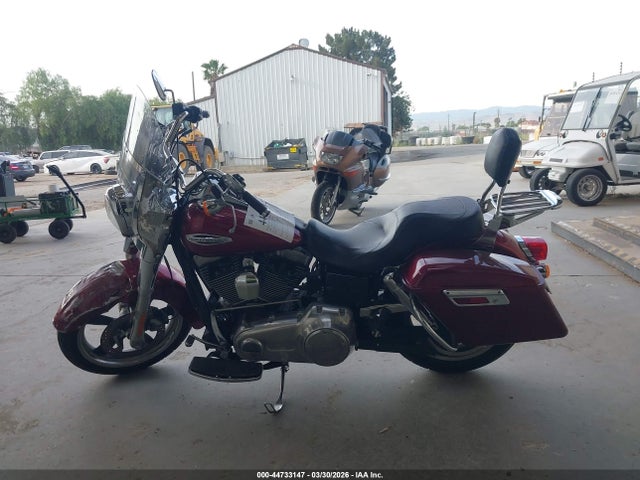 1HD1GZM31GC313574 Harley-Davidson Fld Switchback