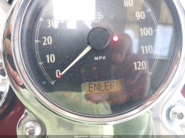 1HD1GZM31GC313574 Harley-Davidson Fld Switchback