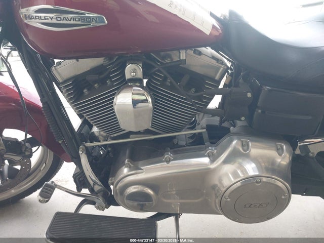 1HD1GZM31GC313574 Harley-Davidson Fld Switchback