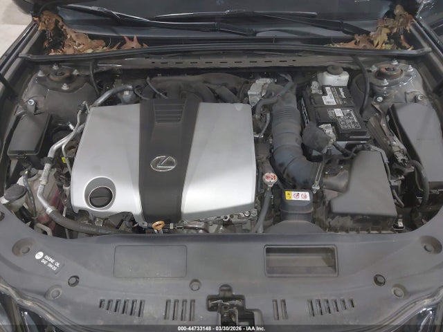 44733148 :رقم المزاد ، 58AGZ1B19LU056214 vin ، 2020 Lexus Es 350 F Sport مزاد بيع