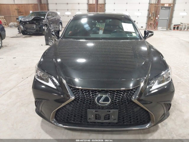 44733148 :رقم المزاد ، 58AGZ1B19LU056214 vin ، 2020 Lexus Es 350 F Sport مزاد بيع