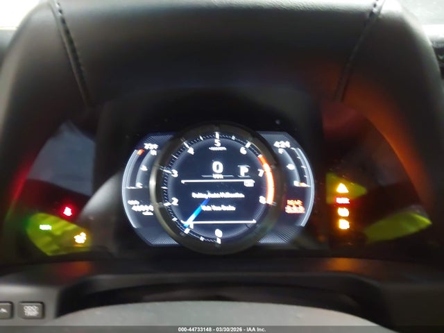 44733148 :رقم المزاد ، 58AGZ1B19LU056214 vin ، 2020 Lexus Es 350 F Sport مزاد بيع