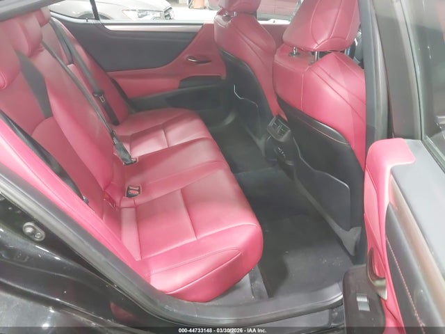 44733148 :رقم المزاد ، 58AGZ1B19LU056214 vin ، 2020 Lexus Es 350 F Sport مزاد بيع