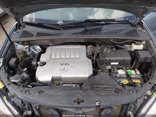 Aukcja sprzedaży 2007 Lexus Rx 350, vin: 2T2HK31U07C016310, numer aukcji: 44733150