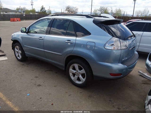 Aukcja sprzedaży 2007 Lexus Rx 350, vin: 2T2HK31U07C016310, numer aukcji: 44733150