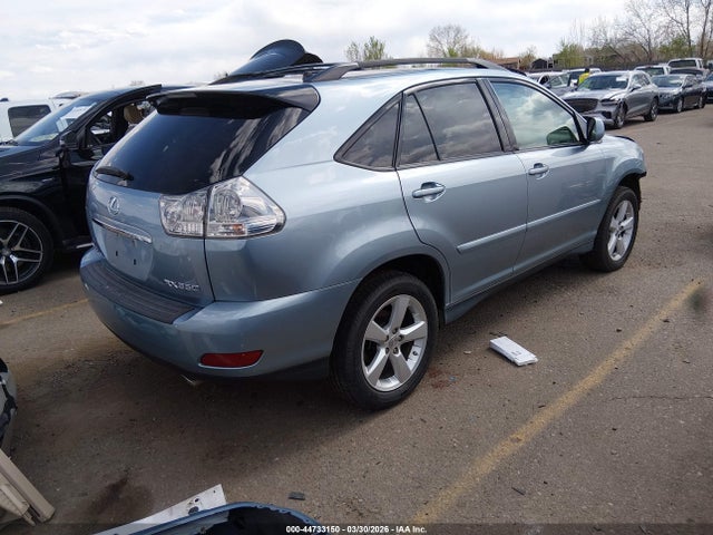 Aukcja sprzedaży 2007 Lexus Rx 350, vin: 2T2HK31U07C016310, numer aukcji: 44733150
