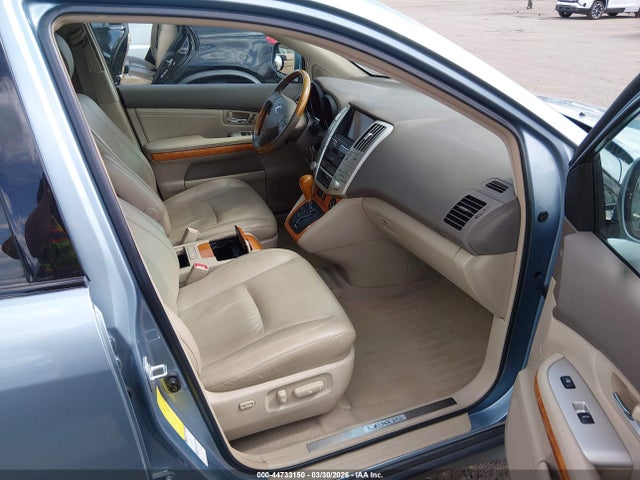 Aukcja sprzedaży 2007 Lexus Rx 350, vin: 2T2HK31U07C016310, numer aukcji: 44733150