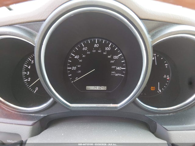 Aukcja sprzedaży 2007 Lexus Rx 350, vin: 2T2HK31U07C016310, numer aukcji: 44733150