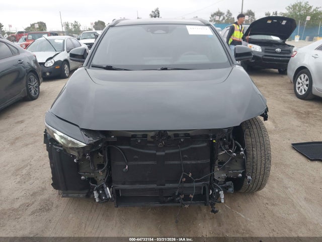 Toyota BZ4X XLE 2025 JTMAAAAA1SA056945 Image 13