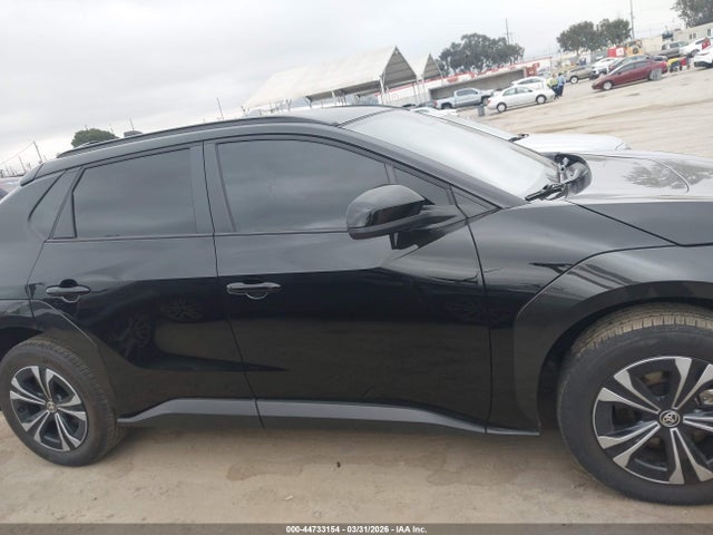 Toyota BZ4X XLE 2025 JTMAAAAA1SA056945 Image 14