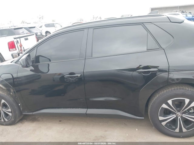Toyota BZ4X XLE 2025 JTMAAAAA1SA056945 Image 15