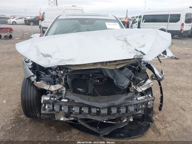 2024 Acura Mdx Standard მანქანა იყიდება აუქციონზე, vin: 5J8YE1H31RL017833, აუქციონის ნომერი: 44733156