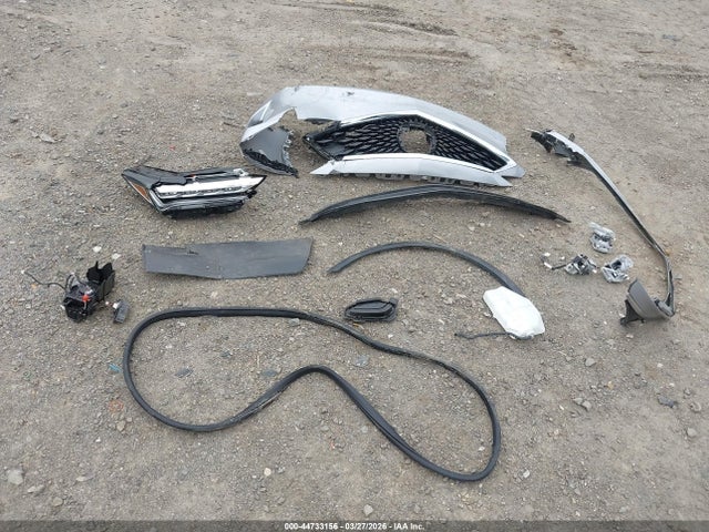 2024 Acura Mdx Standard მანქანა იყიდება აუქციონზე, vin: 5J8YE1H31RL017833, აუქციონის ნომერი: 44733156