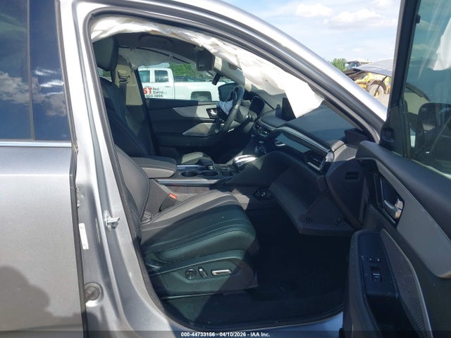 2024 Acura Mdx Standard მანქანა იყიდება აუქციონზე, vin: 5J8YE1H31RL017833, აუქციონის ნომერი: 44733156