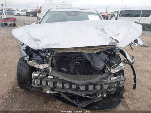 2024 Acura Mdx Standard მანქანა იყიდება აუქციონზე, vin: 5J8YE1H31RL017833, აუქციონის ნომერი: 44733156