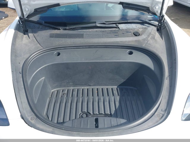 Auction sale of the 2021 Tesla Model 3 Long Range Dual Motor All-wheel Drive, vin: 5YJ3E1EB4MF981438, lot number: 44733161