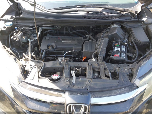 Honda Cr-v Ex-l 2016 2HKRM3H7XGH530486 Image 10