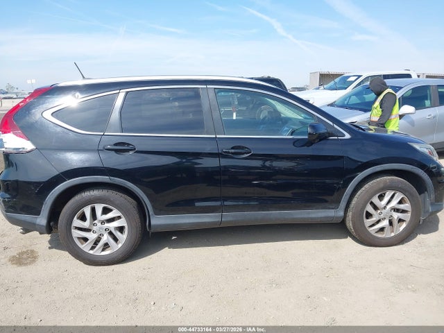 Honda Cr-v Ex-l 2016 2HKRM3H7XGH530486 Image 13