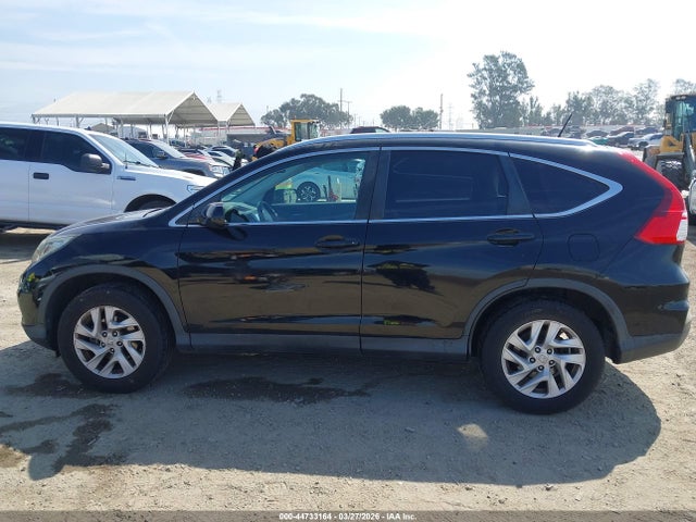 Honda Cr-v Ex-l 2016 2HKRM3H7XGH530486 Image 14