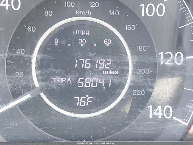 Honda Cr-v Ex-l 2016 2HKRM3H7XGH530486 Image 15