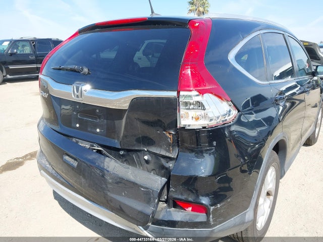 Honda Cr-v Ex-l 2016 2HKRM3H7XGH530486 Image 6