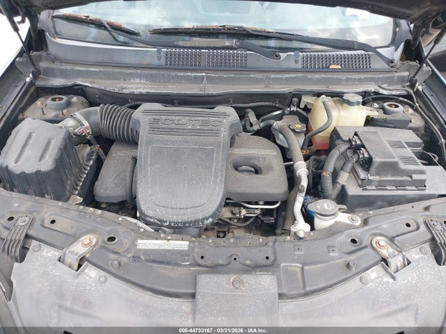2008 SATURN VUE 3GSCL33P08S676486 Photo 9