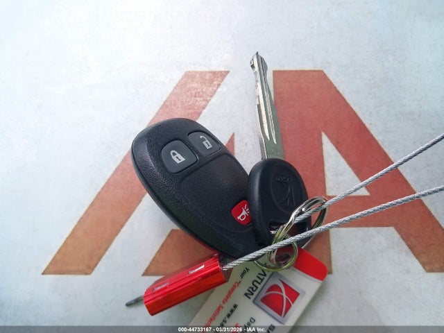 2008 SATURN VUE 3GSCL33P08S676486 Photo 10