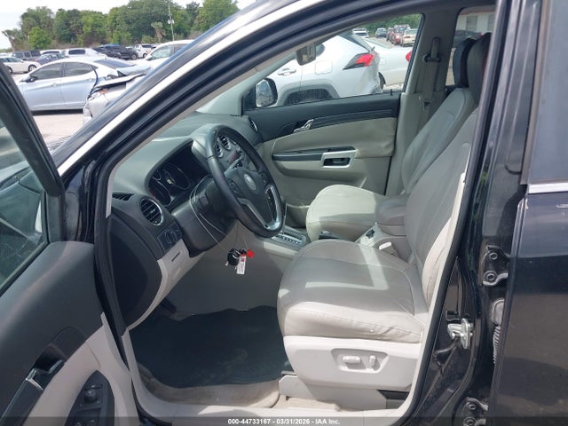 2008 SATURN VUE 3GSCL33P08S676486 Photo 4
