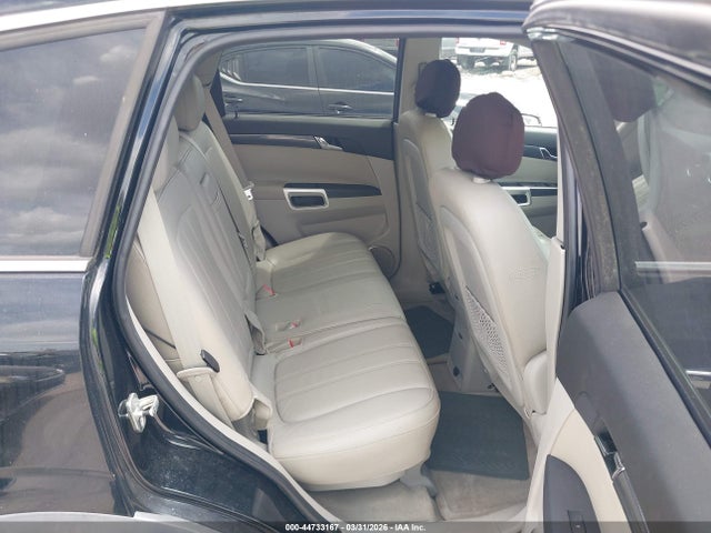 2008 SATURN VUE 3GSCL33P08S676486 Photo 7