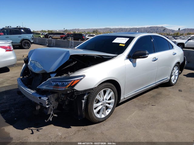 Aukcja sprzedaży 2012 Lexus Es 350, vin: JTHBK1EG0C2511228, numer aukcji: 44733170