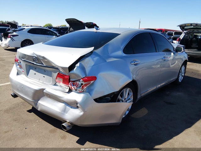 Aukcja sprzedaży 2012 Lexus Es 350, vin: JTHBK1EG0C2511228, numer aukcji: 44733170