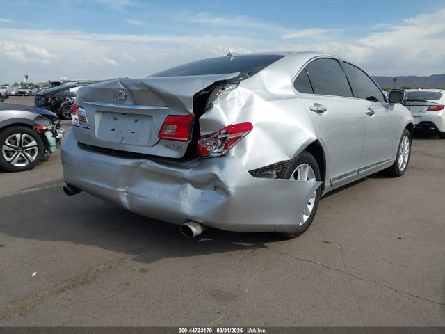 Aukcja sprzedaży 2012 Lexus Es 350, vin: JTHBK1EG0C2511228, numer aukcji: 44733170