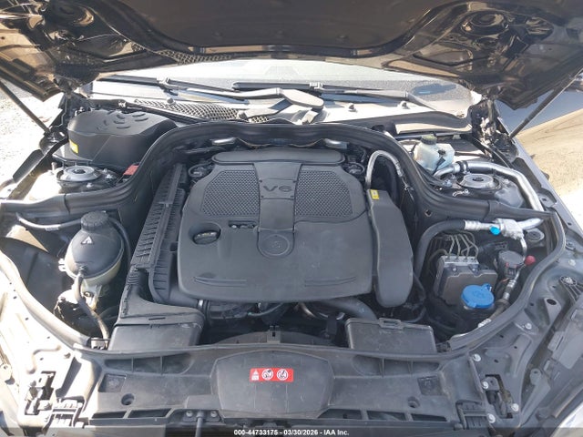 Продажа на аукционе авто 2014 Mercedes-benz E 350, vin: WDDHF5KB1EA950095, номер лота: 44733175