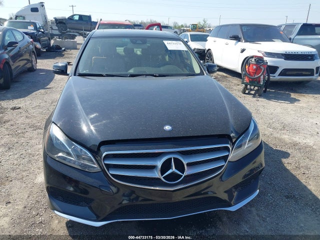 Продажа на аукционе авто 2014 Mercedes-benz E 350, vin: WDDHF5KB1EA950095, номер лота: 44733175