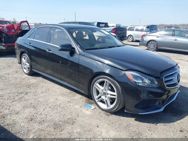 Продажа на аукционе авто 2014 Mercedes-benz E 350, vin: WDDHF5KB1EA950095, номер лота: 44733175