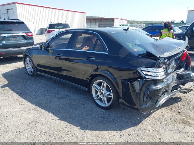 Продажа на аукционе авто 2014 Mercedes-benz E 350, vin: WDDHF5KB1EA950095, номер лота: 44733175