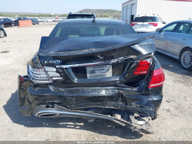 Продажа на аукционе авто 2014 Mercedes-benz E 350, vin: WDDHF5KB1EA950095, номер лота: 44733175