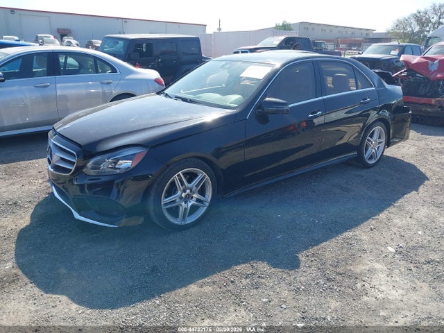 Продажа на аукционе авто 2014 Mercedes-benz E 350, vin: WDDHF5KB1EA950095, номер лота: 44733175