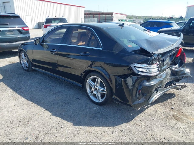 Продажа на аукционе авто 2014 Mercedes-benz E 350, vin: WDDHF5KB1EA950095, номер лота: 44733175